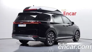 Kia Carnival, 2023 — миниатюра 2