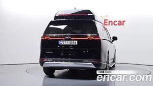 Kia Carnival, 2023 — миниатюра 4