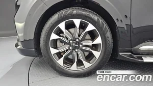 Kia Carnival, 2023 — миниатюра 5