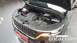 Kia Carnival, 2023 — миниатюра 6