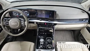 Kia Carnival, 2023 — миниатюра 10