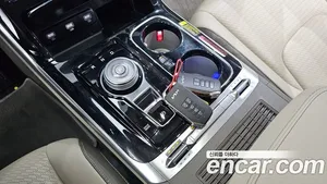 Kia Carnival, 2023 — миниатюра 12