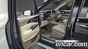 Kia Carnival, 2023 — миниатюра 13
