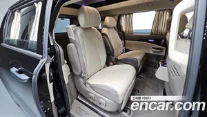 Kia Carnival, 2023 — миниатюра 17