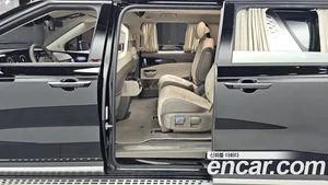 Kia Carnival, 2023 — миниатюра 18