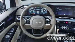Kia Carnival, 2023 — миниатюра 20