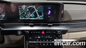 Kia Carnival, 2023 — миниатюра 21