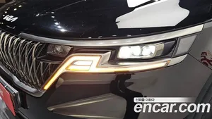 Kia Carnival, 2023 — миниатюра 8
