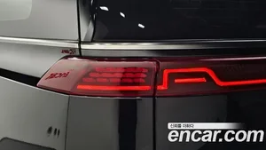 Kia Carnival, 2023 — миниатюра 9