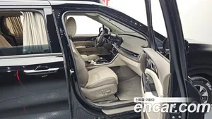 Kia Carnival, 2023 — миниатюра 16