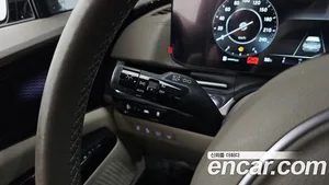 Kia Carnival, 2023 — миниатюра 29