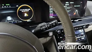 Kia Carnival, 2023 — миниатюра 30