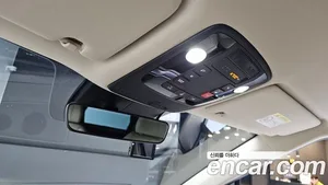 Kia Carnival, 2023 — миниатюра 31