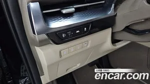 Kia Carnival, 2023 — миниатюра 32