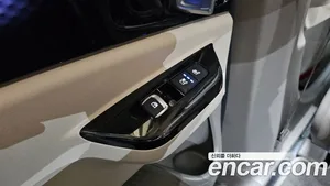 Kia Carnival, 2023 — миниатюра 35
