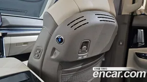 Kia Carnival, 2023 — миниатюра 36