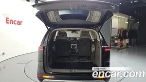 Kia Carnival, 2023 — миниатюра 38
