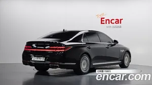 Genesis G90, 2019 — миниатюра 2