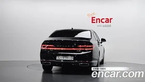 Genesis G90, 2019 — миниатюра 4