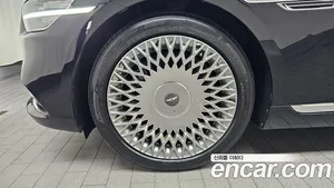 Genesis G90, 2019 — миниатюра 5
