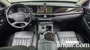 Genesis G90, 2019 — миниатюра 10