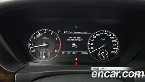 Genesis G90, 2019 — миниатюра 11