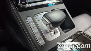 Genesis G90, 2019 — миниатюра 12