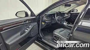 Genesis G90, 2019 — миниатюра 13