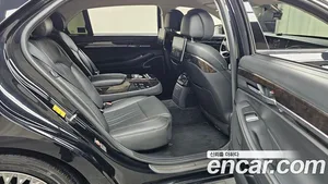 Genesis G90, 2019 — миниатюра 17