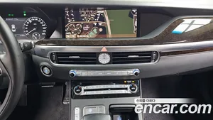 Genesis G90, 2019 — миниатюра 18