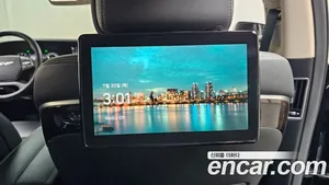 Genesis G90, 2019 — миниатюра 19