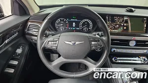 Genesis G90, 2019 — миниатюра 20