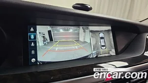 Genesis G90, 2019 — миниатюра 21