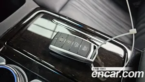 Genesis G90, 2019 — миниатюра 22