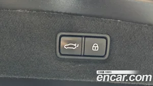Genesis G90, 2019 — миниатюра 23