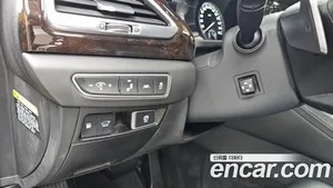 Genesis G90, 2019 — миниатюра 26