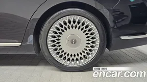 Genesis G90, 2019 — миниатюра 7