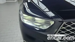 Genesis G90, 2019 — миниатюра 8