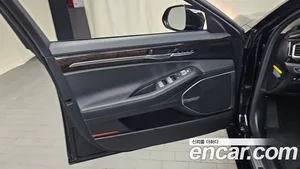Genesis G90, 2019 — миниатюра 14
