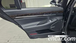 Genesis G90, 2019 — миниатюра 15