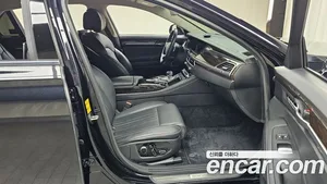 Genesis G90, 2019 — миниатюра 16