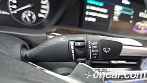 Genesis G90, 2019 — миниатюра 27