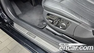 Genesis G90, 2019 — миниатюра 29