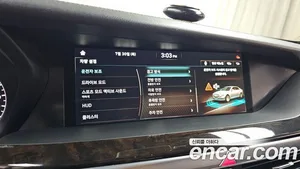 Genesis G90, 2019 — миниатюра 30