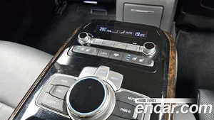 Genesis G90, 2019 — миниатюра 31