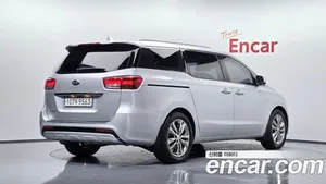 Kia Carnival, 2017 — миниатюра 2