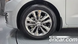 Kia Carnival, 2017 — миниатюра 5