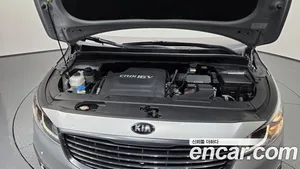 Kia Carnival, 2017 — миниатюра 6