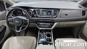 Kia Carnival, 2017 — миниатюра 7