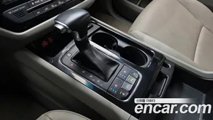 Kia Carnival, 2017 — миниатюра 9